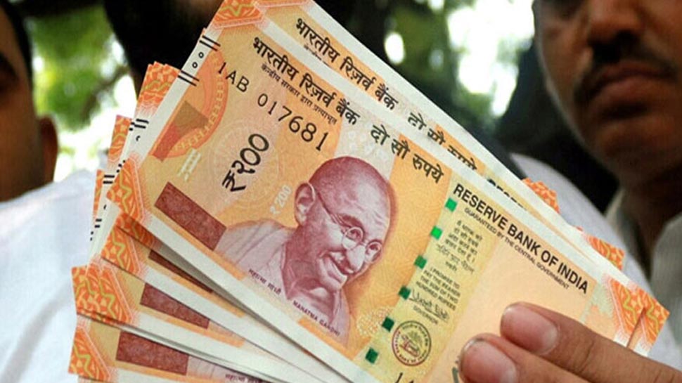 रिजर्व बैंक ऑफ इंडिया, Rupee, Dollar-Rupee, RBI rules, Soiled note exchange, Demonetisation, 200 and 2000 rupee exchange, latest news in Hindi