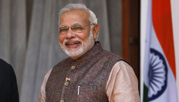तरक्की का 'मोदी मंत्र' तरक्की का 'मोदी मंत्र'