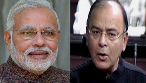 मोदी सरकार के बजट से होगा ‘अच्छे दिन ’ का दीदार ! मोदी सरकार के बजट से होगा ‘अच्छे दिन ’ का दीदार !