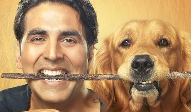इंटरटेनमेंट (रिव्यू) : 'हॉलीडे' के बाद हंसाने में कामयाब हुए अक्षय इंटरटेनमेंट (रिव्यू) : 'हॉलीडे' के बाद हंसाने में कामयाब हुए अक्षय
