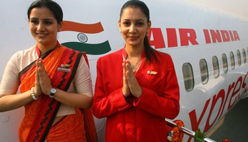 एयर इंडिया का टिकट सिर्फ 100 रुपये में! एयर इंडिया का टिकट सिर्फ 100 रुपये में!