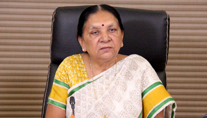 मॉक ड्रिल में नकली आतंकी को मुस्लिम टोपी पहनाने पर मचा बवाल, CM आनंदी बेन ने गलत ठहराया