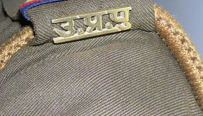 UP पुलिस भर्ती में घोटाले का आरोप, एसपी विधायक के घर हुई तोड़फोड़ UP पुलिस भर्ती में घोटाले का आरोप, एसपी विधायक के घर हुई तोड़फोड़