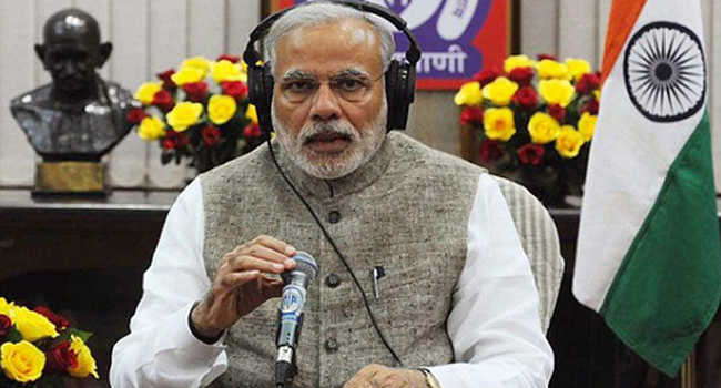 मन की बात : पीएम मोदी बोले- खादी में करोड़ो लोगों को रोजगार देने की ताकत मन की बात : पीएम मोदी बोले- खादी में करोड़ो लोगों को रोजगार देने की ताकत