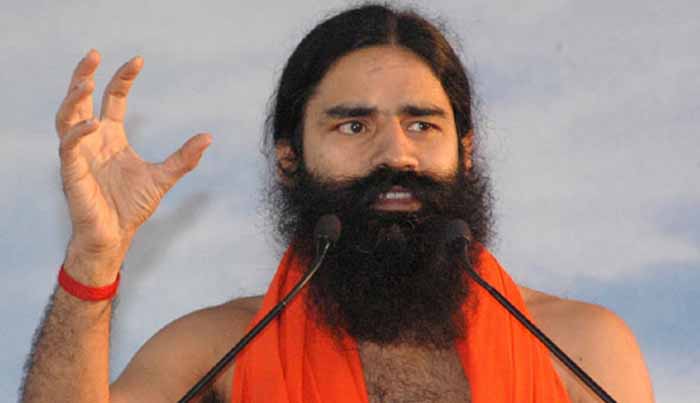 Image result for रामदेव का बयान