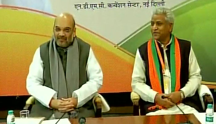 दिल्ली में बीजेपी राष्ट्रीय कार्यकारिणी की बैठक जारी, चुनावी रणनीतियों पर मंथन संभव दिल्ली में बीजेपी राष्ट्रीय कार्यकारिणी की बैठक जारी, चुनावी रणनीतियों पर मंथन संभव