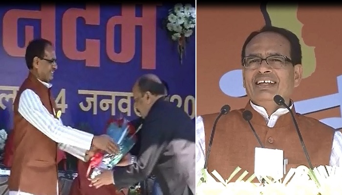 एमपी में आनंद उत्सव की शुरुआत