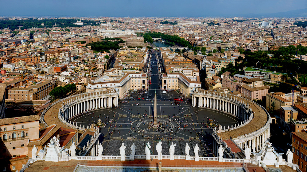 Vatican