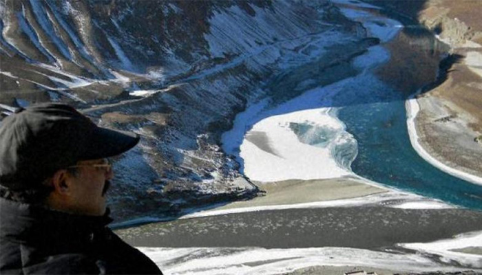 सिंधु आयोग की बातचीत से बहाल हो सकती है भारत-पाक शांति वार्ता सिंधु आयोग की बातचीत से बहाल हो सकती है भारत-पाक शांति वार्ता