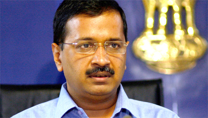 बढ़ीं AAP की मुसीबतें, गृह मंत्रालय ने विदेशी चंदे का ब्यौरा किया तलब बढ़ीं AAP की मुसीबतें, गृह मंत्रालय ने विदेशी चंदे का ब्यौरा किया तलब