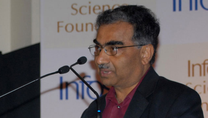 अंतरिक्ष विज्ञान में योगदान के लिए श्रीनिवास कुलकर्णी को मिला डैन डेविड पुरस्कार अंतरिक्ष विज्ञान में योगदान के लिए श्रीनिवास कुलकर्णी को मिला डैन डेविड पुरस्कार