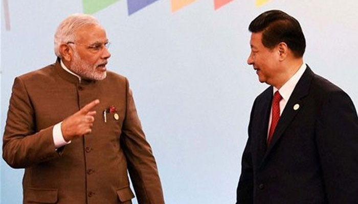 सीपीईसी पर भारत की चिंता को चीन ने किया खारिज, पंचशील समझौता का दिया हवाला सीपीईसी पर भारत की चिंता को चीन ने किया खारिज, पंचशील समझौता का दिया हवाला