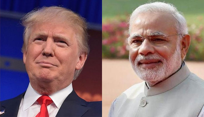 पीएम मोदी और डोनाल्ड ट्रंप पुरानी परंपराएं तोड़ना चाहते हैं, दोनों 'सधे हुए कारोबारी' हैं: विशेषज्ञ पीएम मोदी और डोनाल्ड ट्रंप पुरानी परंपराएं तोड़ना चाहते हैं, दोनों 'सधे हुए कारोबारी' हैं: विशेषज्ञ