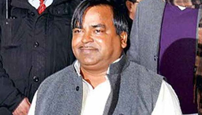 इलाहाबाद हाई कोर्ट की रिपोर्ट में खुलासा, 10 करोड़ में मिली थी गायत्री प्रजापति को जमानत इलाहाबाद हाई कोर्ट की रिपोर्ट में खुलासा, 10 करोड़ में मिली थी गायत्री प्रजापति को जमानत
