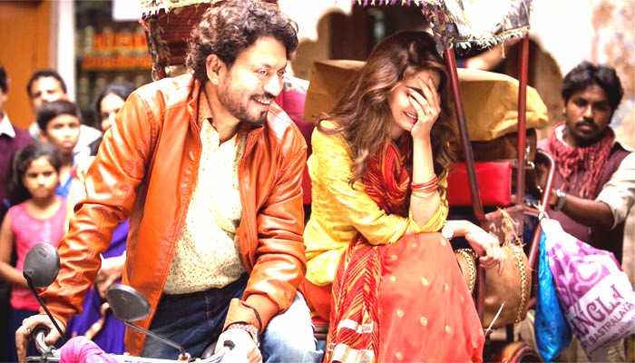 हिंदी मीडियम' बॉक्स ऑफिस: कमाई के मामले में 100 करोड़ क्लब में शामिल! हिंदी मीडियम' बॉक्स ऑफिस: कमाई के मामले में 100 करोड़ क्लब में शामिल!