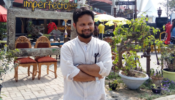 राष्ट्रपति पद के लिए रामनाथ कोविंद के मायने राष्ट्रपति पद के लिए रामनाथ कोविंद के मायने