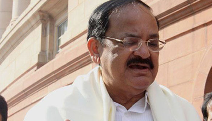 वेंकैया नायडू के 5 मजबूत पक्ष जिससे NDA ने उन्हें चुना उप राष्ट्रपति पद का उम्मीदवार वेंकैया नायडू के 5 मजबूत पक्ष जिससे NDA ने उन्हें चुना उप राष्ट्रपति पद का उम्मीदवार