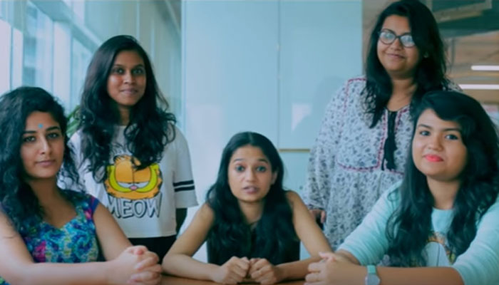 पीरियड्स के पहले दिन महिलाओं को मिलेगी छुट्टी, मुंबई की दो कंपनियां ने किया ऐलान VIDEO पीरियड्स के पहले दिन महिलाओं को मिलेगी छुट्टी, मुंबई की दो कंपनियां ने किया ऐलान VIDEO