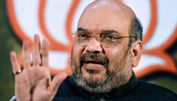 Image result for अमित शाह