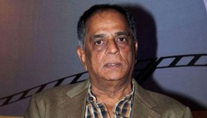 पहलाज निहलानी को नहीं है सेंसर बोर्ड प्रमुख पद से हटाए जाने का कोई अफसोस पहलाज निहलानी को नहीं है सेंसर बोर्ड प्रमुख पद से हटाए जाने का कोई अफसोस
