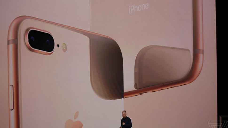 एप्पल मेगा इवेंट में लॉन्च हुए iPhone 8, iPhone 8+, iPhone x एप्पल मेगा इवेंट में लॉन्च हुए iPhone 8, iPhone 8+, iPhone x