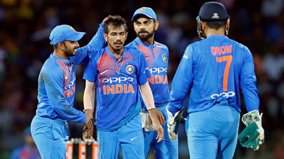 क्या ऑस्ट्रेलिया के खिलाफ नहीं चल पाएगा विराट के इन 'जाबांजों' का जादू? क्या ऑस्ट्रेलिया के खिलाफ नहीं चल पाएगा विराट के इन 'जाबांजों' का जादू?