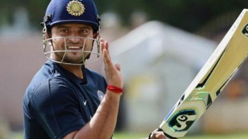 यो-यो टेस्ट के बारे में पूछने पर बोले रैना- मैं फिट हूं, BCCI से पूछिए यो-यो टेस्ट के बारे में पूछने पर बोले रैना- मैं फिट हूं, BCCI से पूछिए