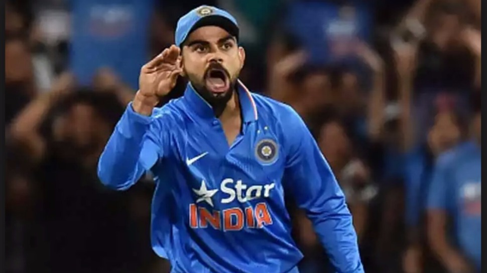 INDvsAUS T20: अंतिम मुकाबला आज, 'करो या मरो' की लड़ाई के लिए तैयार है 'विराट सेना' INDvsAUS T20: अंतिम मुकाबला आज, 'करो या मरो' की लड़ाई के लिए तैयार है 'विराट सेना'