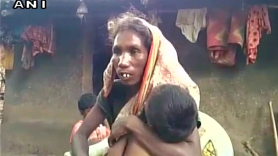 झारखंड में राशन लेने के लिए अधार कार्ड अनिवार्य नहीं था: खाद्य मंत्री झारखंड में राशन लेने के लिए अधार कार्ड अनिवार्य नहीं था: खाद्य मंत्री