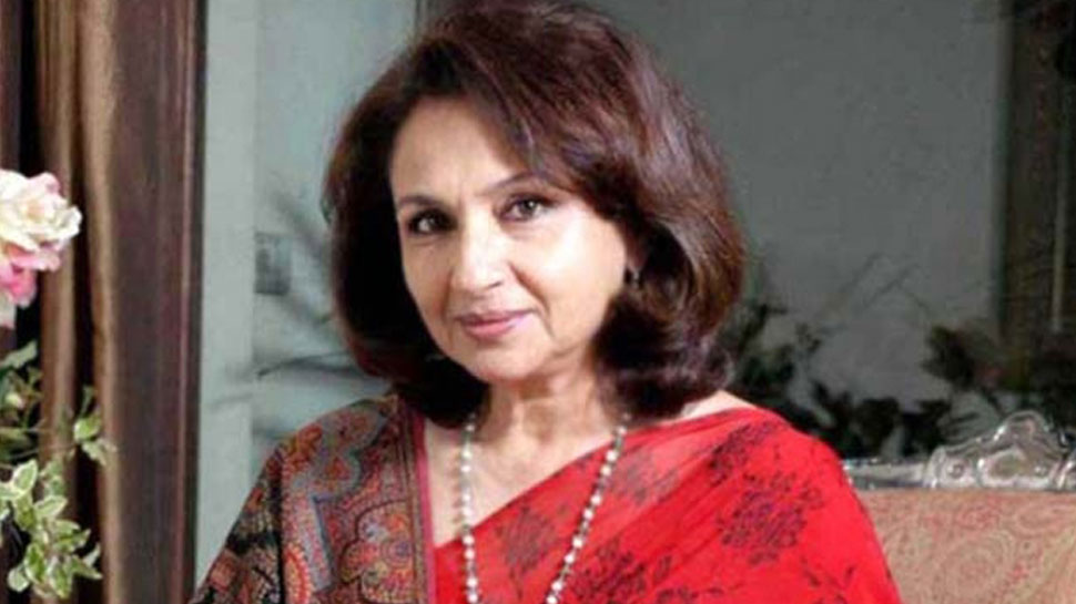 à¤¶à¤°à¥à¤®à¤¿à¤²à¤¾ à¤à¥à¤à¥à¤° à¤¨à¥ à¤à¤¹à¤¾- &#039;à¤à¤¨à¥à¤ªà¤® à¤à¥à¤° à¤à¥ à¤¨à¥à¤¤à¥à¤¤à¥à¤µ à¤®à¥à¤ à¤à¤«à¤à¥à¤à¤à¤à¤ à¤®à¥à¤ à¤¹à¤¾à¤²à¤¾à¤¤ à¤¬à¥à¤¹à¤¤à¤° à¤¹à¥à¤à¤à¥&#039;