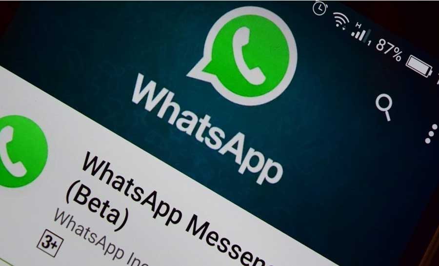 Whatsapp Appoints Grievance Officer For India But In Usa Whatsapp न भ रत क ल ए न य क त क य श क यत अध क र ल क न नह म न य ब त Whatsapp News In Hindi