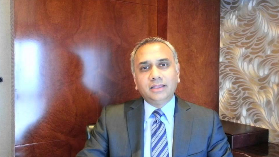 Know Infosys New CEO, MD Salil S. Parekh Know Infosys New CEO, MD Salil S. Parekh
