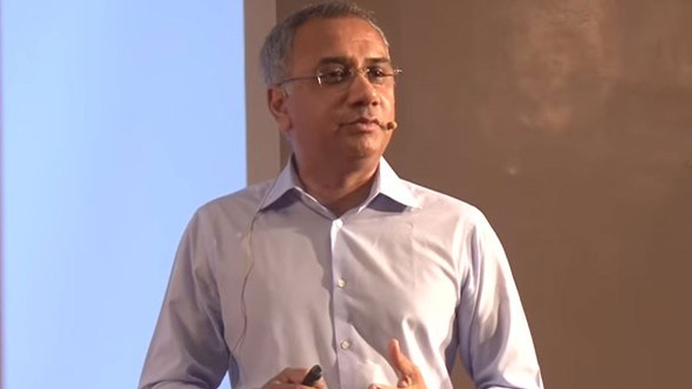 Who is Salil S. Parekh, Infosys New CEO, MD Who is Salil S. Parekh, Infosys New CEO, MD