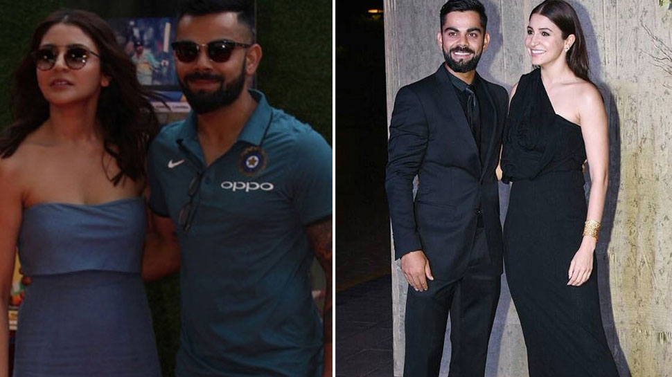 Virat kohli, Anushka sharma Together Virat kohli, Anushka sharma Together