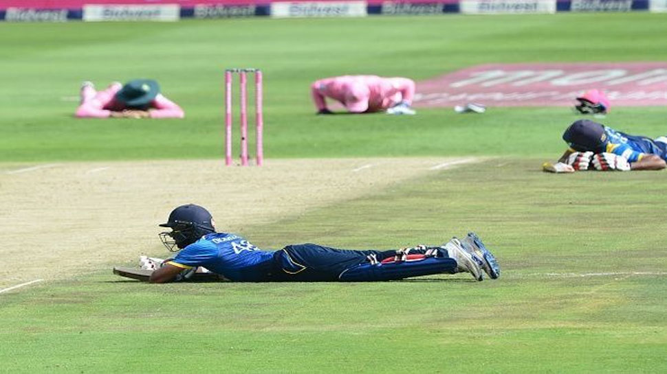 Sri lanka vs South Africa