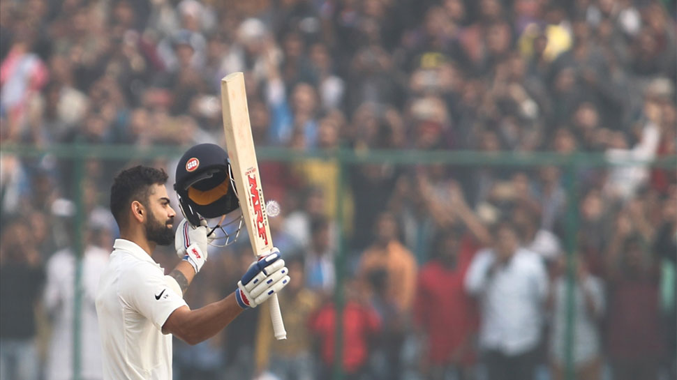 Virat Kohli, India vs Sri Lanka 