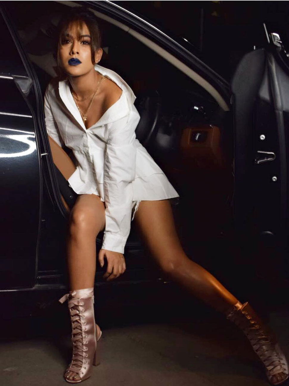 TV Star Nia Sharma is Asia’s second sexiest woman After Priyanka Chopra TV Star Nia Sharma is Asia’s second sexiest woman After Priyanka Chopra