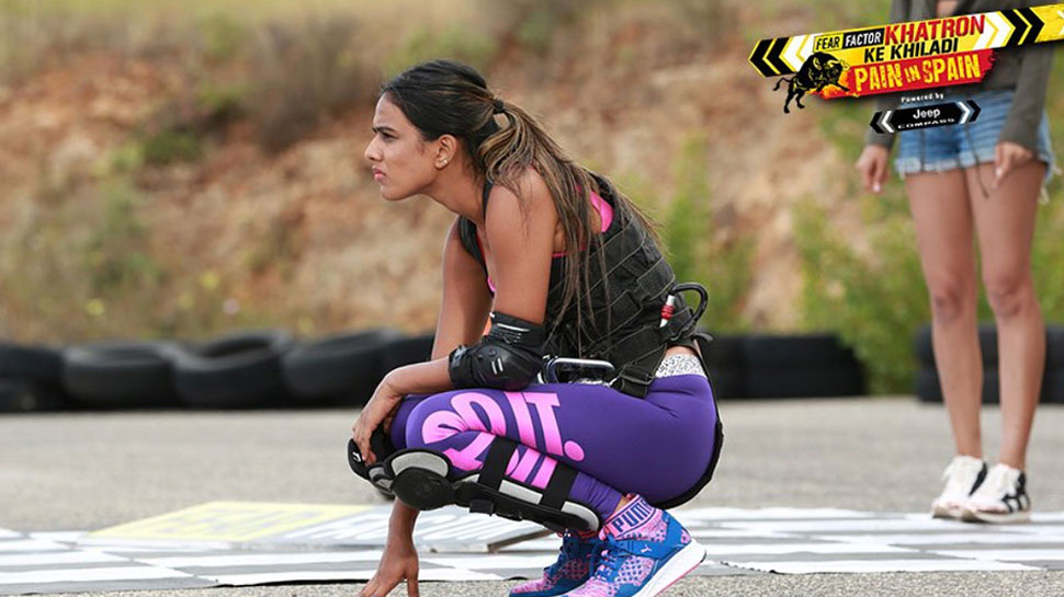TV Star Nia Sharma is Asia’s second sexiest woman After Priyanka Chopra TV Star Nia Sharma is Asia’s second sexiest woman After Priyanka Chopra