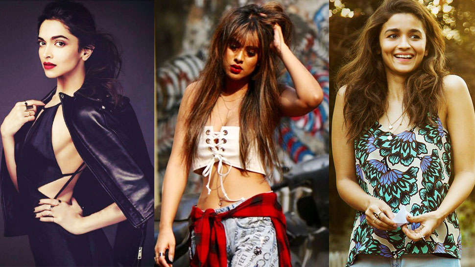 TV Star Nia Sharma is Asia’s second sexiest woman After Priyanka Chopra TV Star Nia Sharma is Asia’s second sexiest woman After Priyanka Chopra