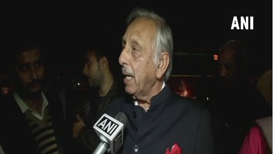 अगर मेरे शब्द का अर्थ 'नीच' है तो मैं माफी मांगता हूं: मणिशंकर अय्यर अगर मेरे शब्द का अर्थ 'नीच' है तो मैं माफी मांगता हूं: मणिशंकर अय्यर