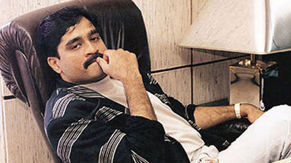 Exclusive: अंडरवर्ल्ड में दाऊद की लेडीज़ विंग, निशाने पर नामचीन महिलाएं Exclusive: अंडरवर्ल्ड में दाऊद की लेडीज़ विंग, निशाने पर नामचीन महिलाएं