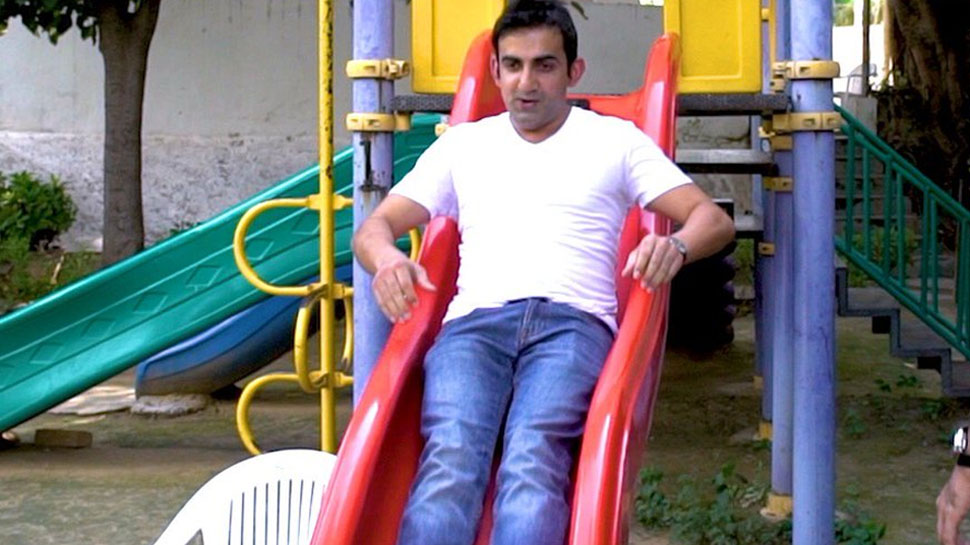 gautam gambhir