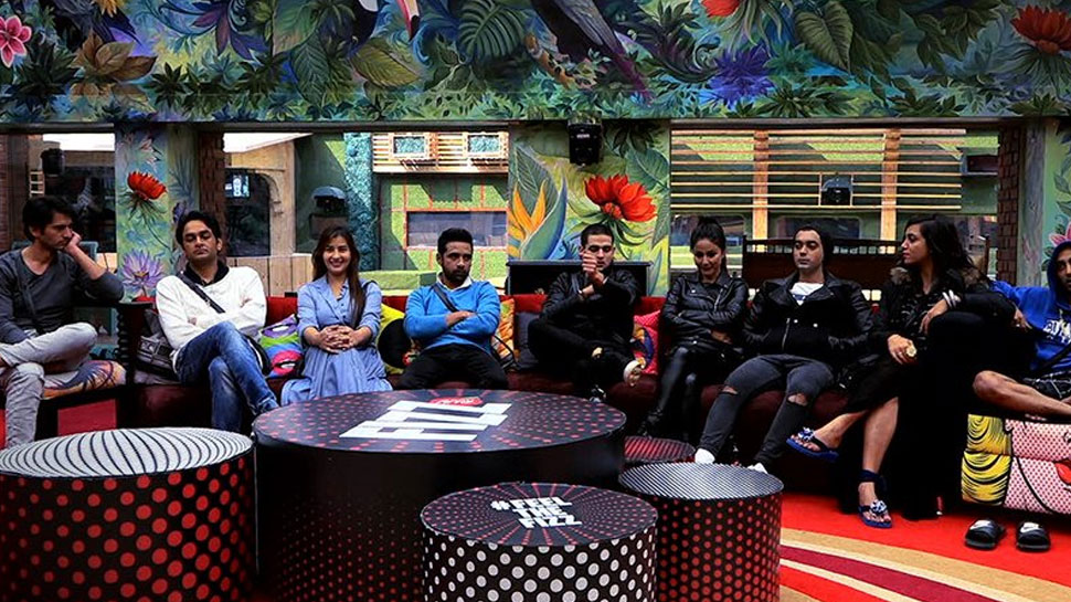 Bigg Boss, Bigg Boss 11, December 14, Full Episode, बिग बॉस, बिग बॉस 11