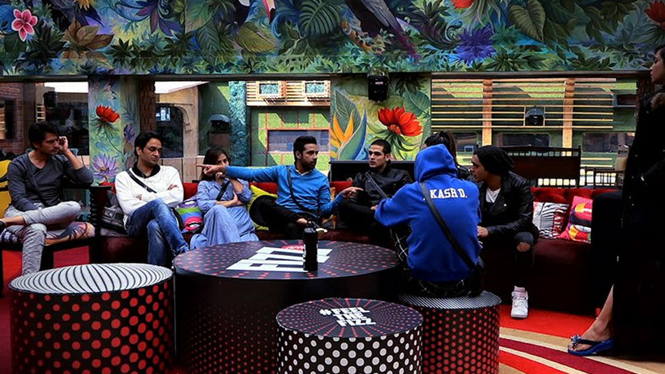 Bigg Boss, Bigg Boss 11, December 14, Full Episode, बिग बॉस, बिग बॉस 11