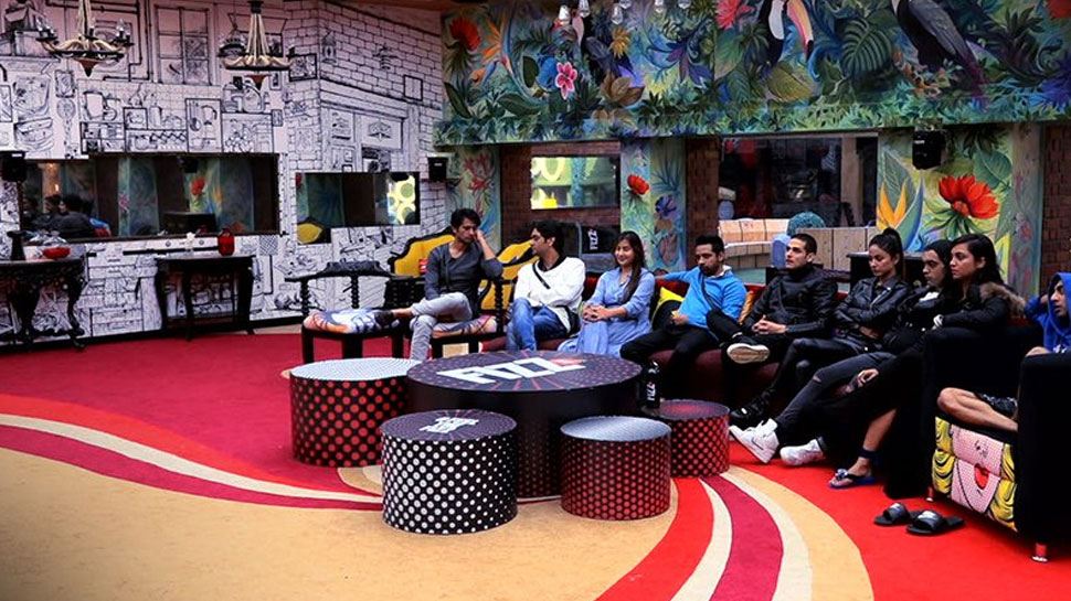 Bigg Boss, Bigg Boss 11, December 14, Full Episode, बिग बॉस, बिग बॉस 11