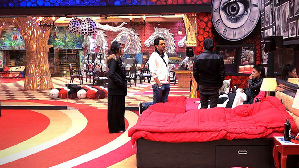 Bigg Boss, Bigg boss 11, december 16, full episode, बिग बॉस, बिग बॉस 11, फुल एपिसोड