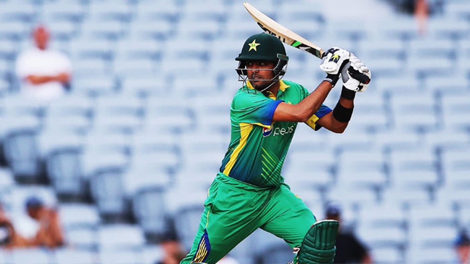 पाकिस्तान के इस विस्फोटक बल्लेबाज ने 26 गेंदों में शतक ठोककर रचा इतिहास
