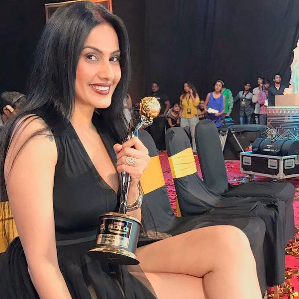 Kamya Punjabi