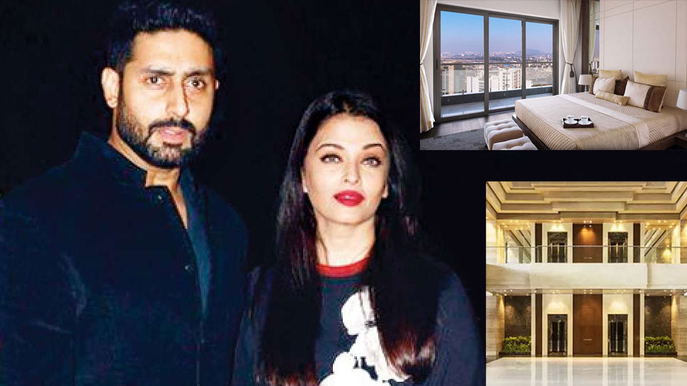 Abhishek Bachchan