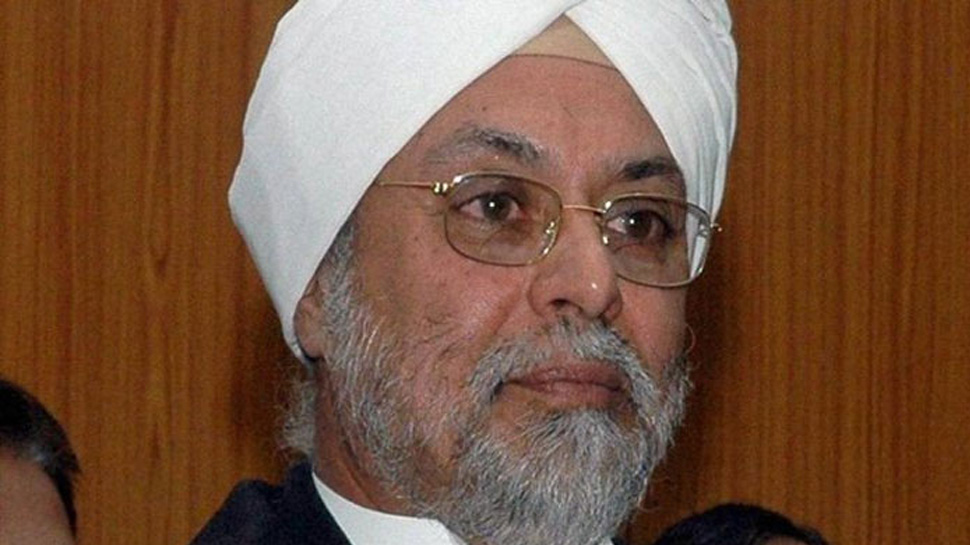 हिंदुत्व की राजनीति भारत के हित में नहीं, विश्व शक्ति बनने में बाधक: पूर्व CJI खेहर हिंदुत्व की राजनीति भारत के हित में नहीं, विश्व शक्ति बनने में बाधक: पूर्व CJI खेहर